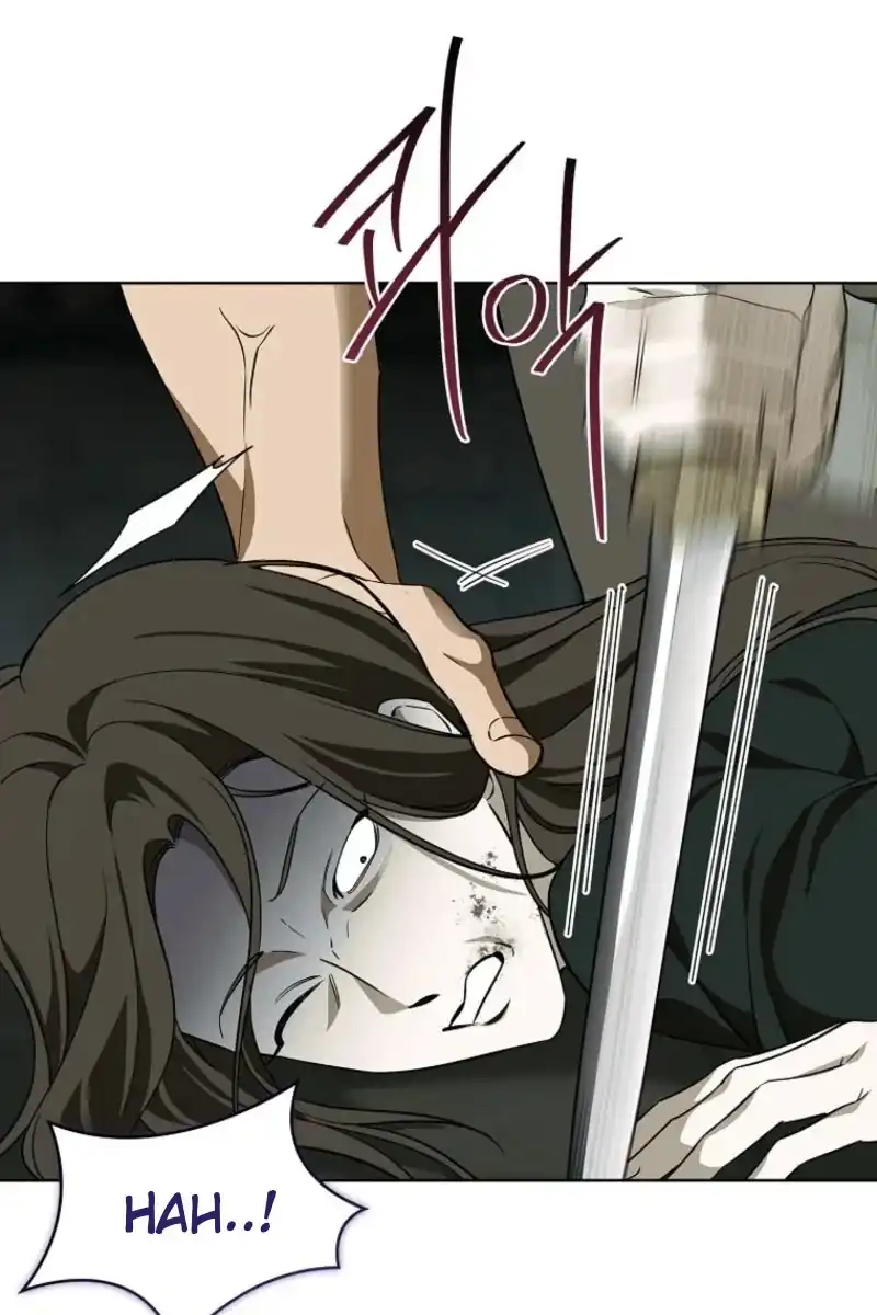 The 100 Curses of Illeston Mansion Chapter 47 - Page 44