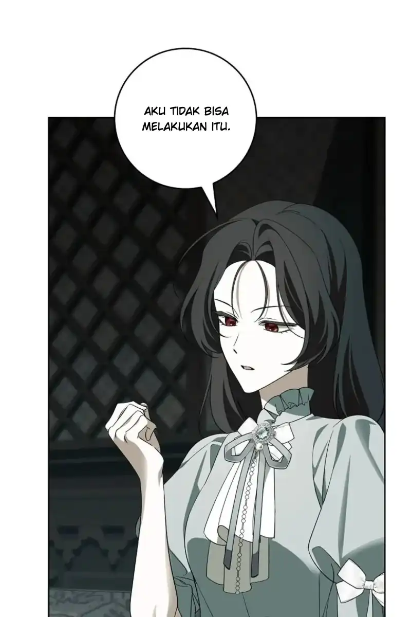 The 100 Curses of Illeston Mansion Chapter 47 - Page 50