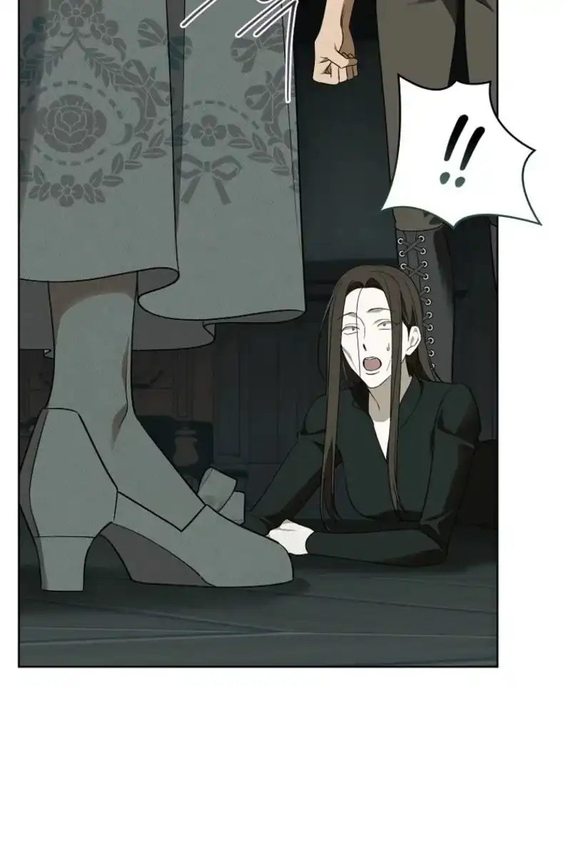 The 100 Curses of Illeston Mansion Chapter 47 - Page 62