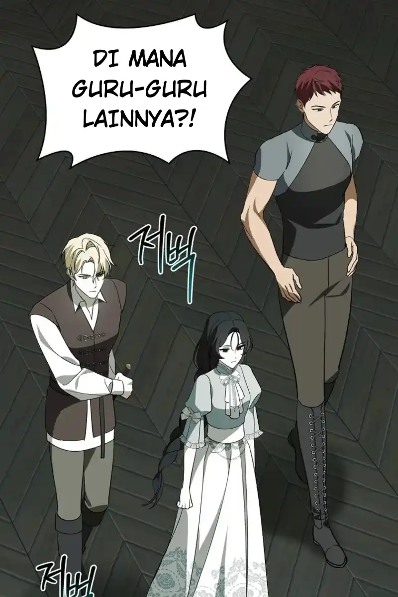 The 100 Curses of Illeston Mansion Chapter 47 - Page 65
