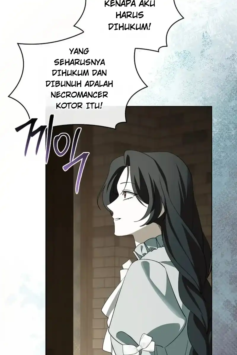 The 100 Curses of Illeston Mansion Chapter 47 - Page 68
