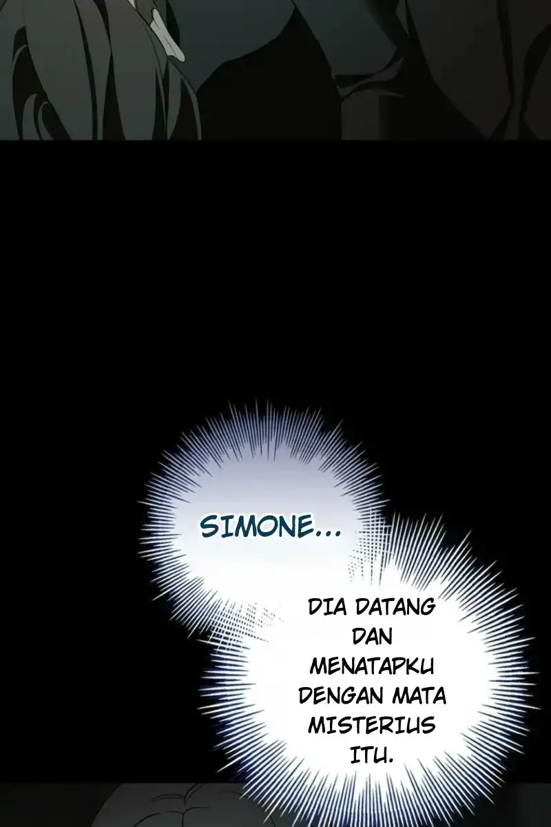 The 100 Curses of Illeston Mansion Chapter 47 - Page 8
