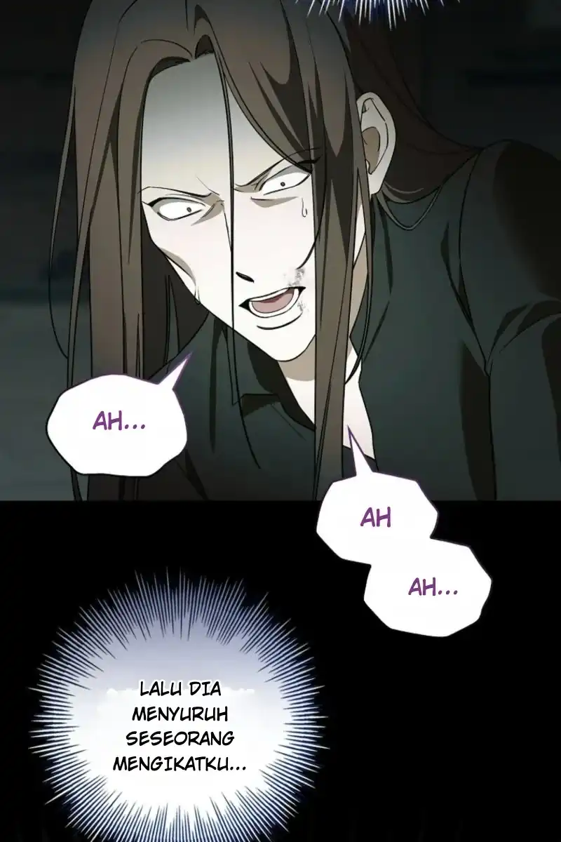The 100 Curses of Illeston Mansion Chapter 47 - Page 9