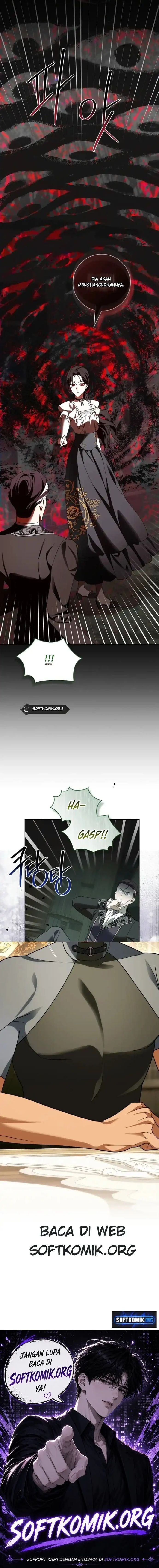 Baca The 100 Curses of Illeston Mansion Chapter 48 Bahasa Indonesia page 24