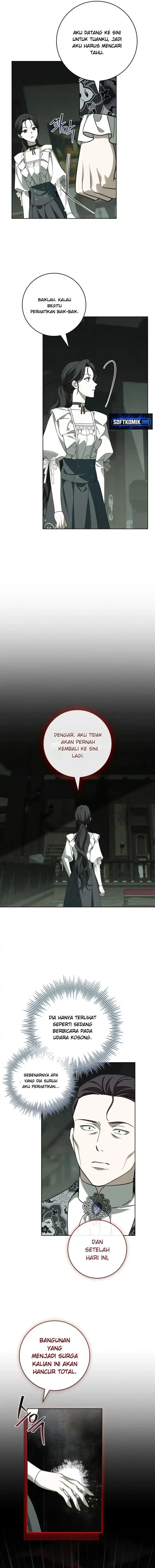 Baca The 100 Curses of Illeston Mansion Chapter 48 Bahasa Indonesia page 22