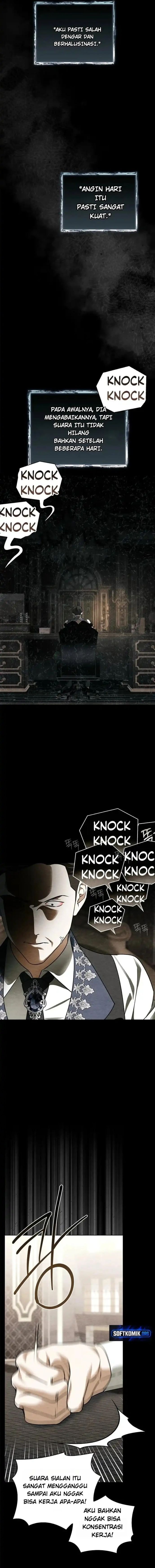 The 100 Curses of Illeston Mansion Chapter 49 - Page 10