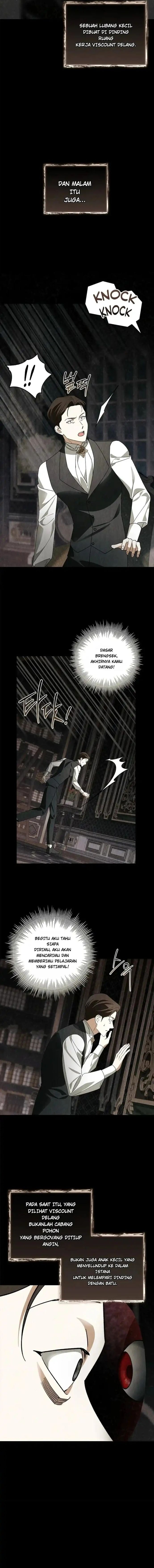 The 100 Curses of Illeston Mansion Chapter 49 - Page 13