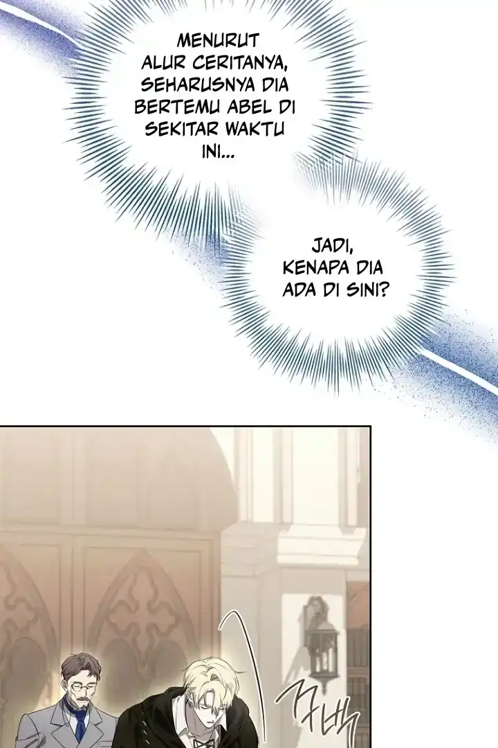 The 100 Curses of Illeston Mansion Chapter 5 - Page 15
