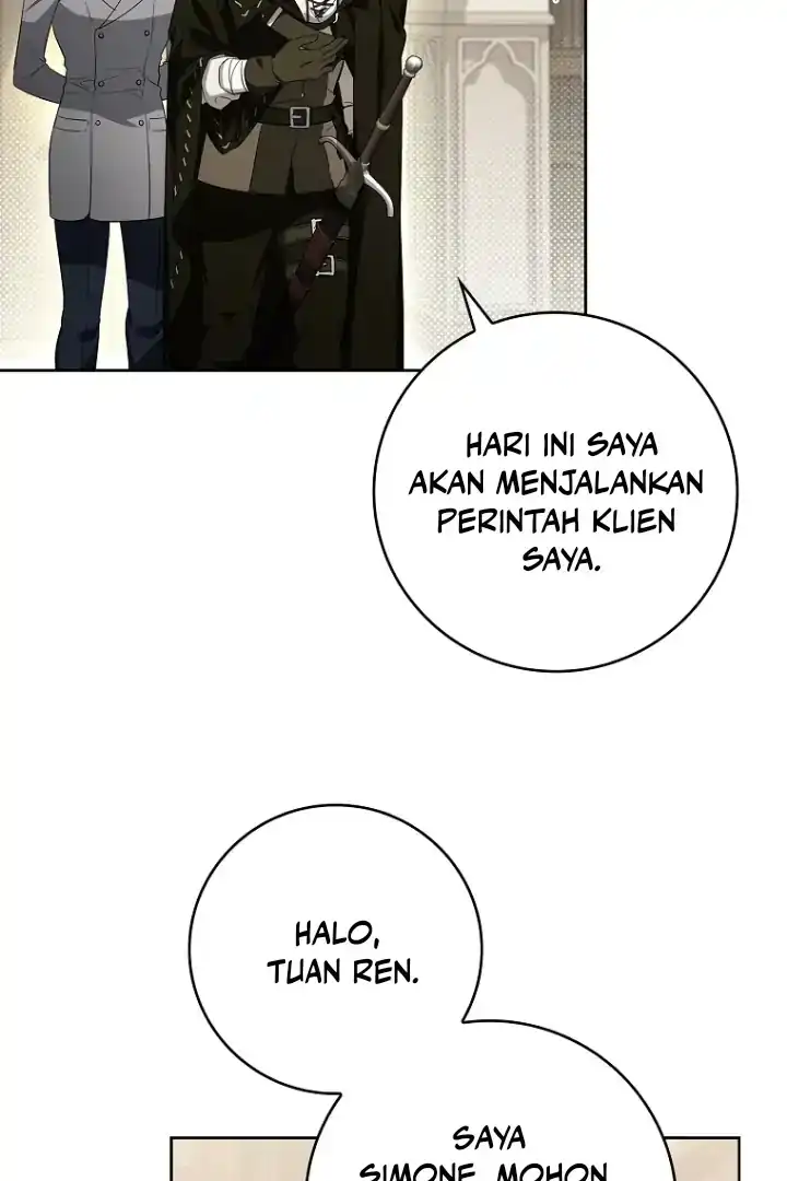 The 100 Curses of Illeston Mansion Chapter 5 - Page 16