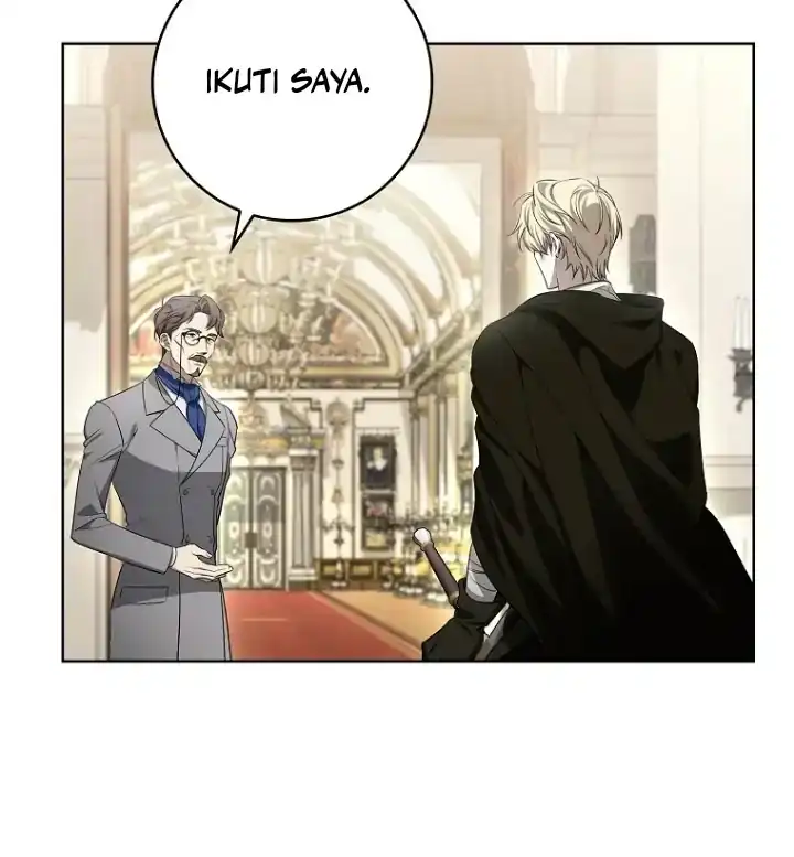 The 100 Curses of Illeston Mansion Chapter 5 - Page 21