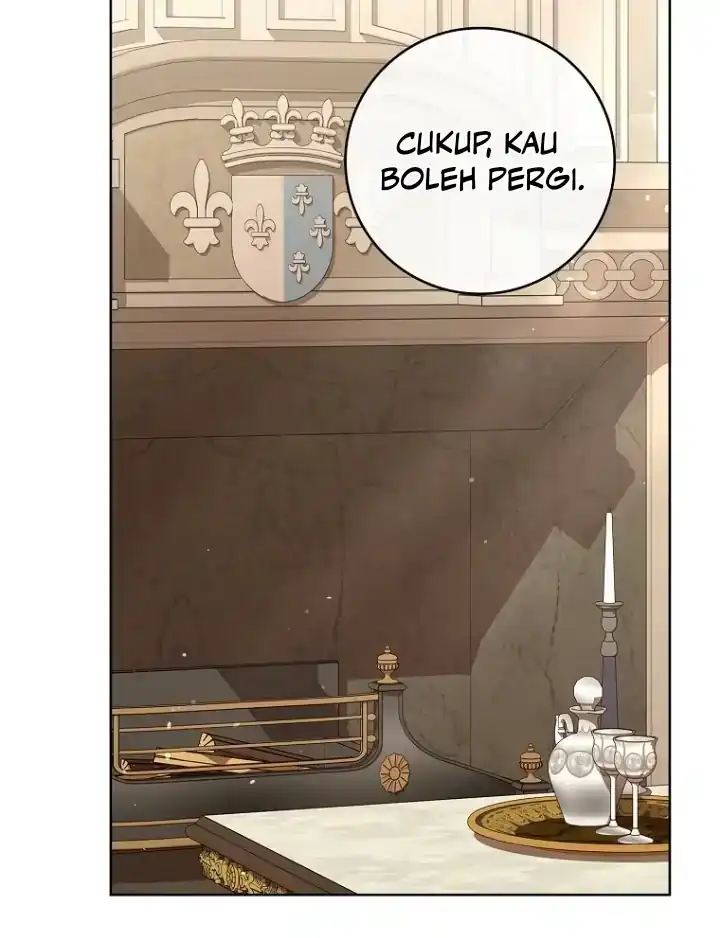 The 100 Curses of Illeston Mansion Chapter 5 - Page 45