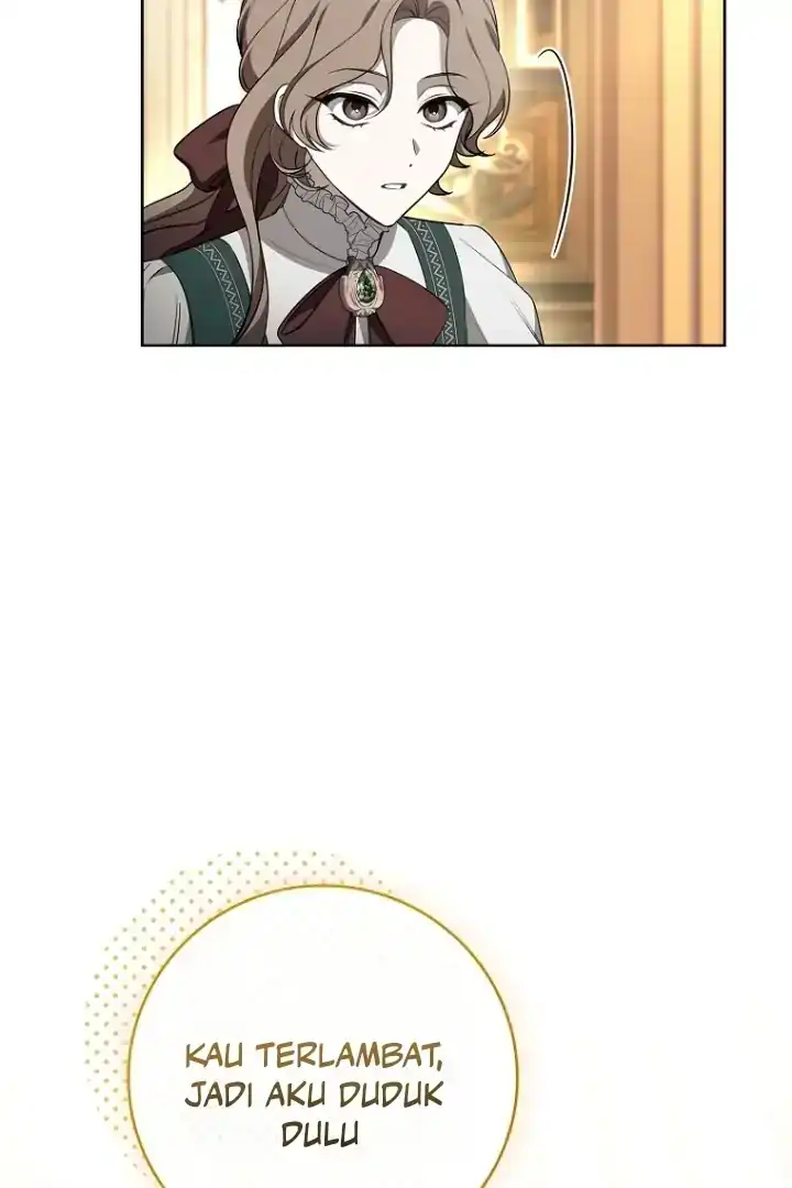 The 100 Curses of Illeston Mansion Chapter 5 - Page 50
