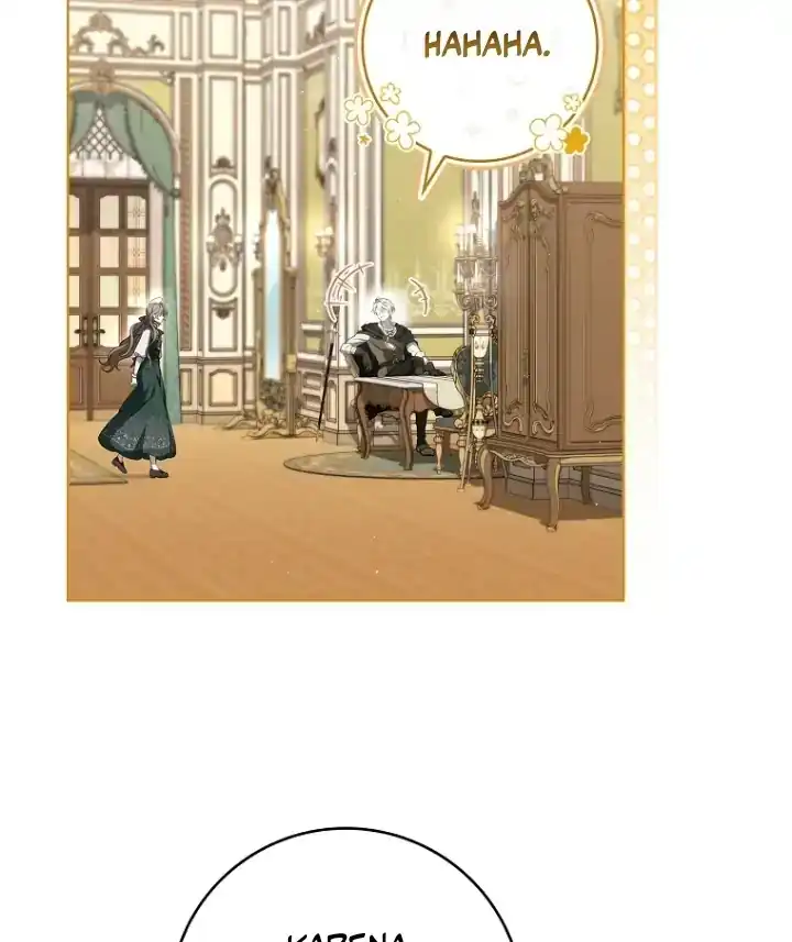The 100 Curses of Illeston Mansion Chapter 5 - Page 53