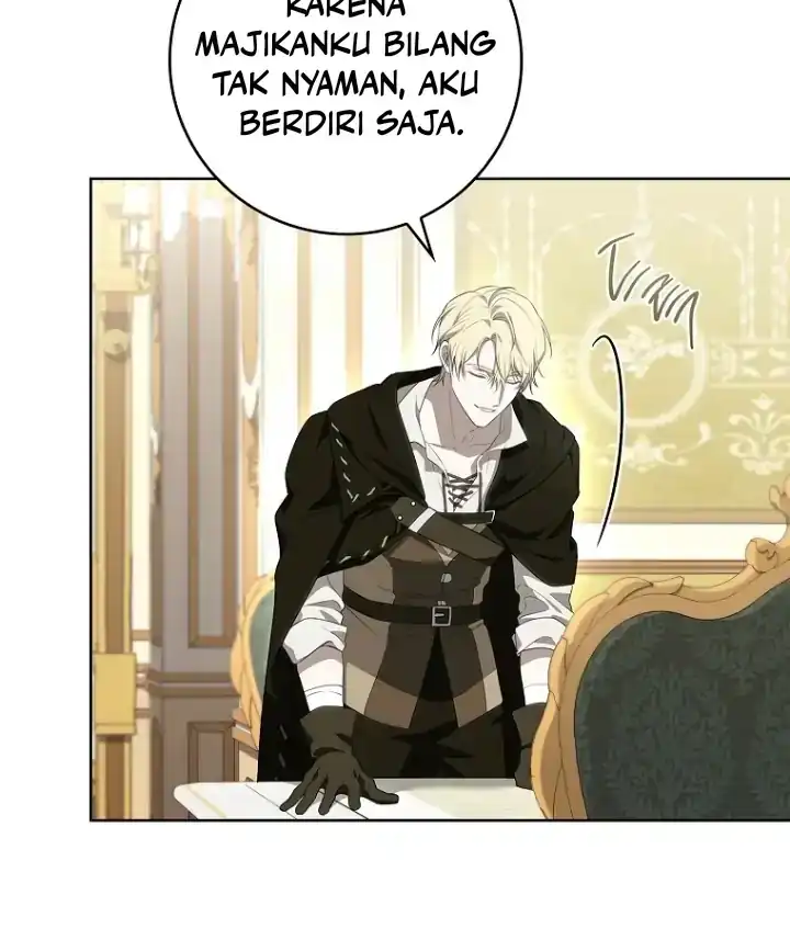 The 100 Curses of Illeston Mansion Chapter 5 - Page 54