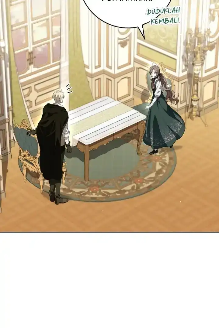 The 100 Curses of Illeston Mansion Chapter 5 - Page 57