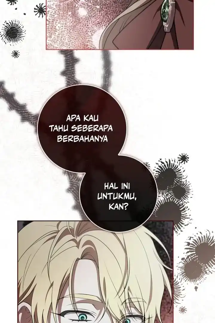 The 100 Curses of Illeston Mansion Chapter 5 - Page 59