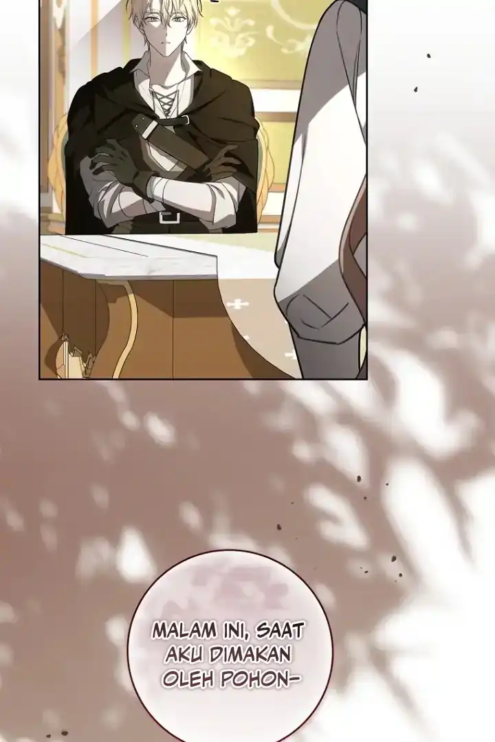 The 100 Curses of Illeston Mansion Chapter 5 - Page 68