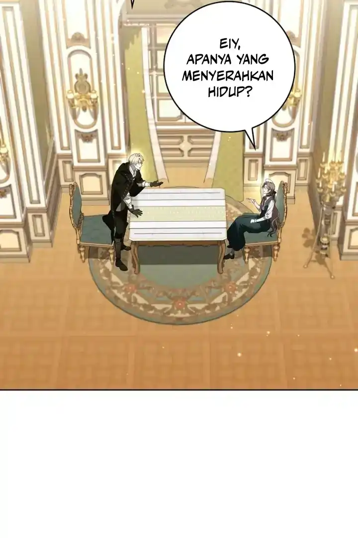 The 100 Curses of Illeston Mansion Chapter 5 - Page 80