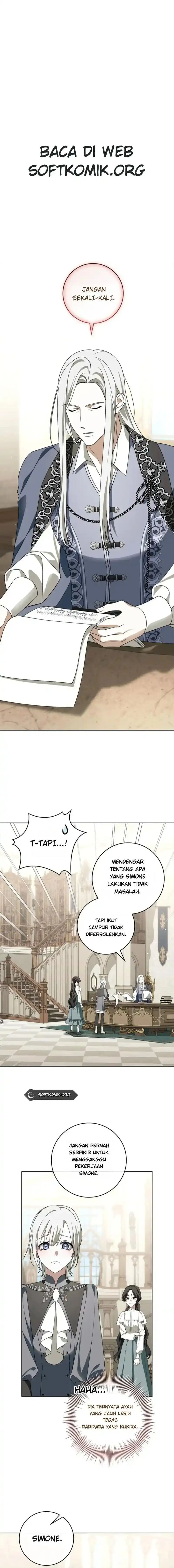 The 100 Curses of Illeston Mansion Chapter 51 - Page 1
