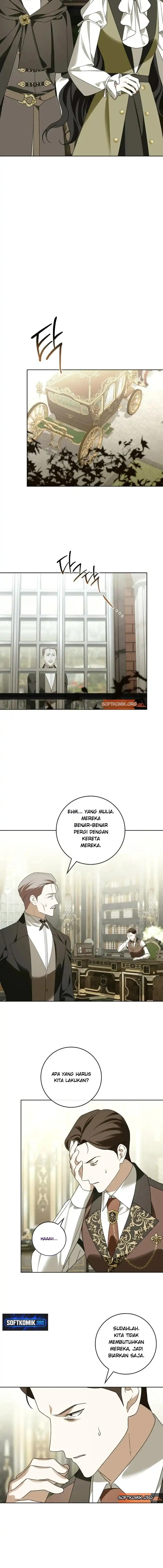 The 100 Curses of Illeston Mansion Chapter 52 - Page 8