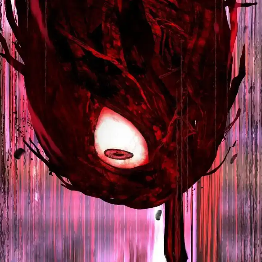 The 100 Curses of Illeston Mansion Chapter 6 - Page 114