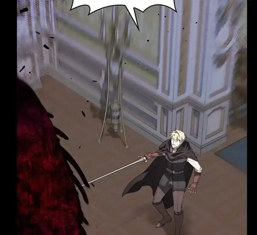 The 100 Curses of Illeston Mansion Chapter 6 - Page 133