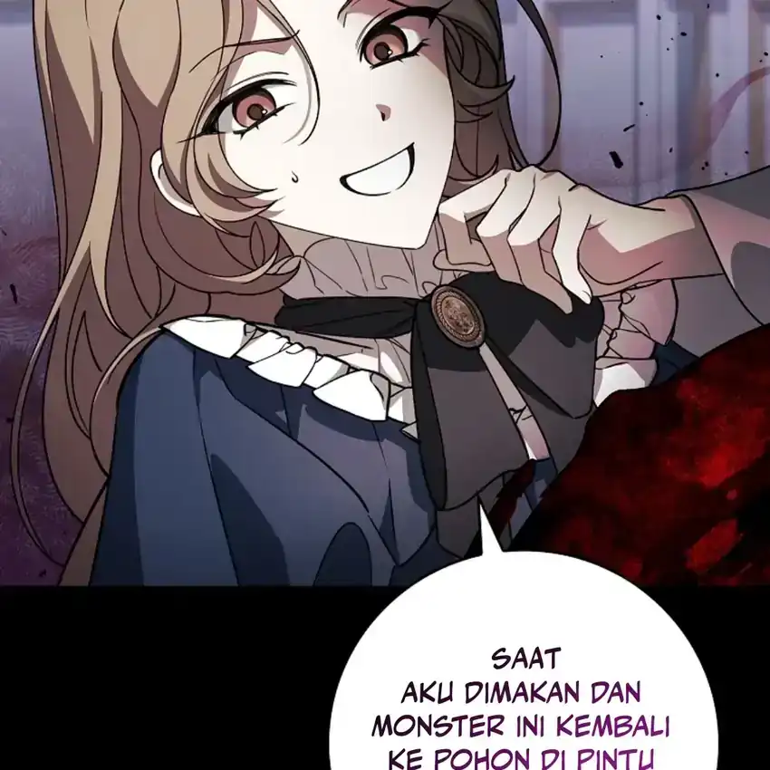 The 100 Curses of Illeston Mansion Chapter 6 - Page 136