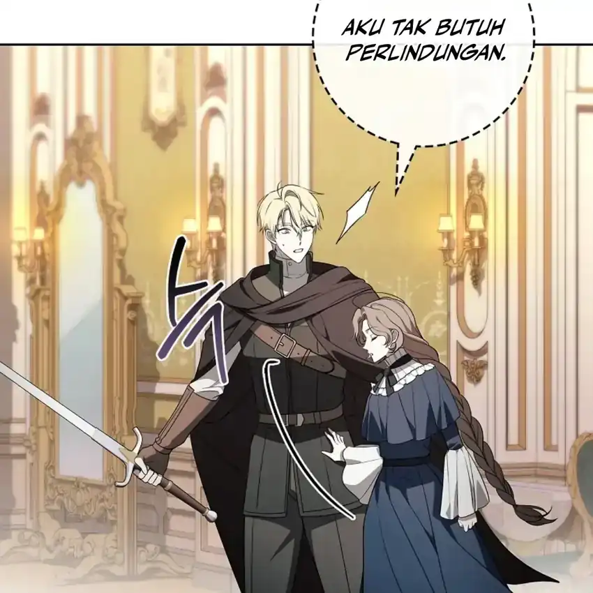 The 100 Curses of Illeston Mansion Chapter 6 - Page 69