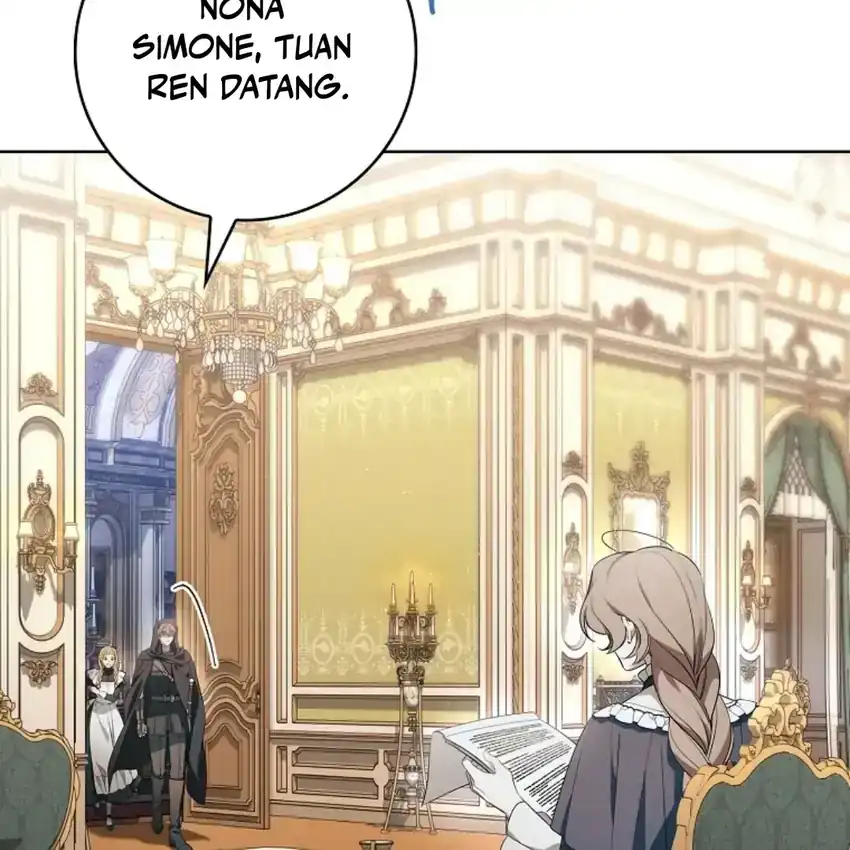 The 100 Curses of Illeston Mansion Chapter 6 - Page 7