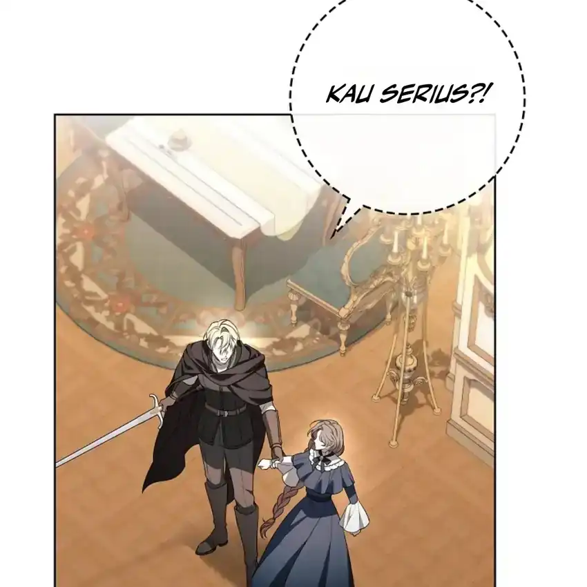 The 100 Curses of Illeston Mansion Chapter 6 - Page 73