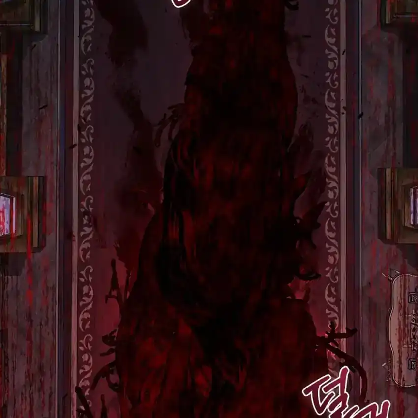 The 100 Curses of Illeston Mansion Chapter 6 - Page 84