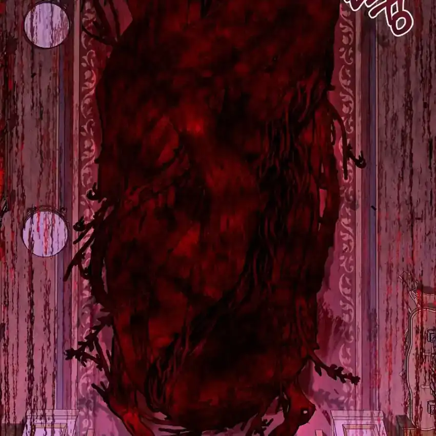 The 100 Curses of Illeston Mansion Chapter 6 - Page 85