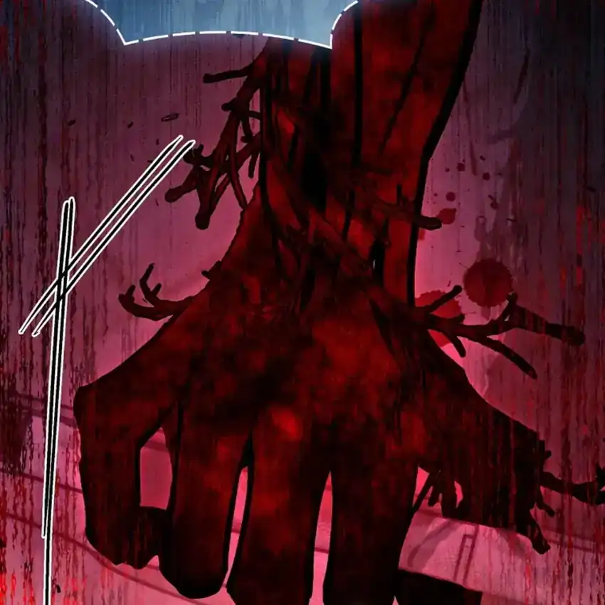 The 100 Curses of Illeston Mansion Chapter 6 - Page 88