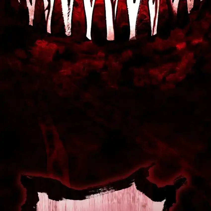 The 100 Curses of Illeston Mansion Chapter 6 - Page 97