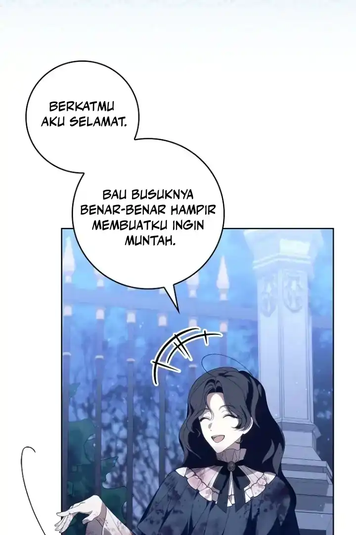 The 100 Curses of Illeston Mansion Chapter 7 - Page 106