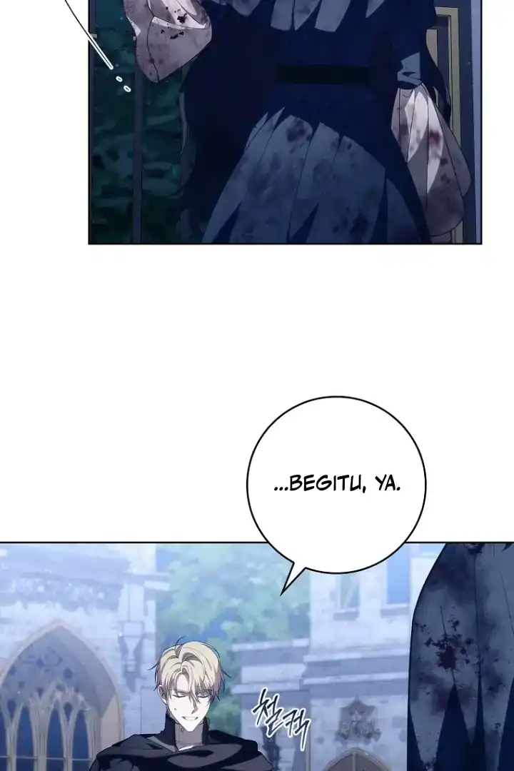 The 100 Curses of Illeston Mansion Chapter 7 - Page 107