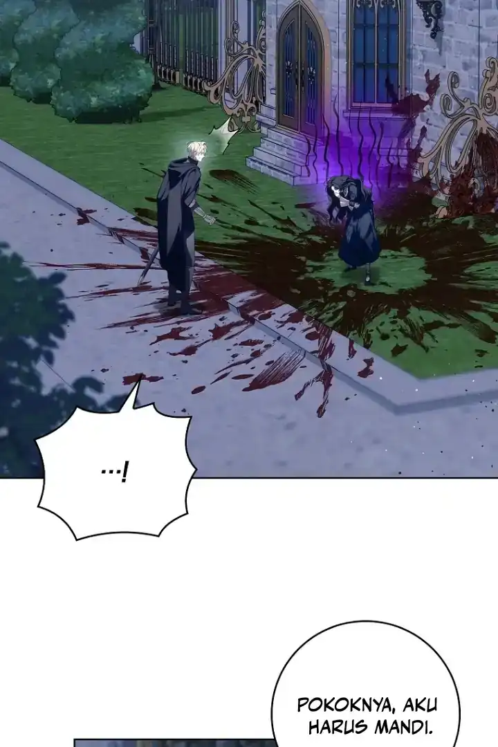 The 100 Curses of Illeston Mansion Chapter 7 - Page 116