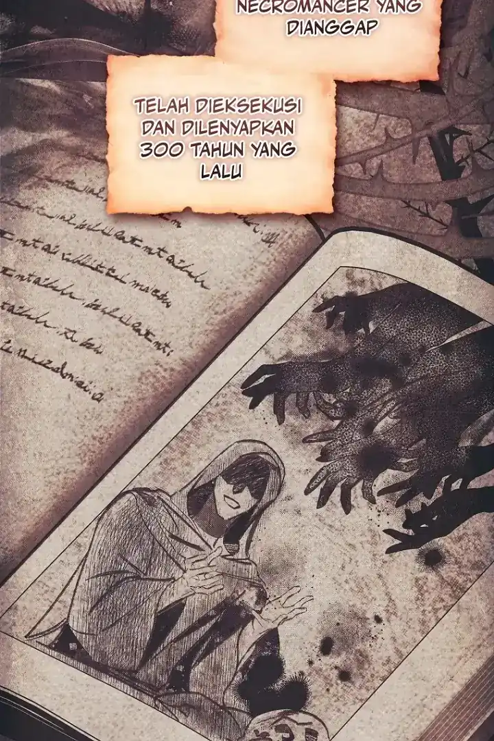 The 100 Curses of Illeston Mansion Chapter 7 - Page 124