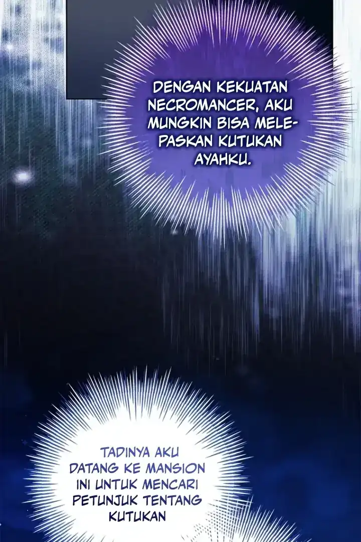The 100 Curses of Illeston Mansion Chapter 7 - Page 130