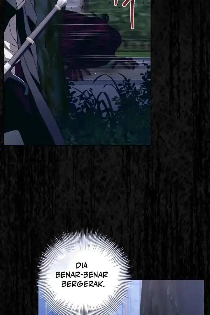 The 100 Curses of Illeston Mansion Chapter 7 - Page 14