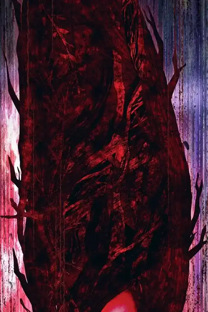 The 100 Curses of Illeston Mansion Chapter 7 - Page 17