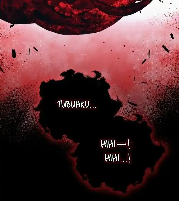 The 100 Curses of Illeston Mansion Chapter 7 - Page 20