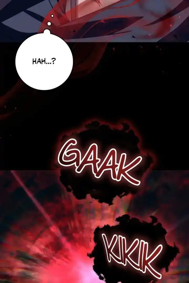 The 100 Curses of Illeston Mansion Chapter 7 - Page 36