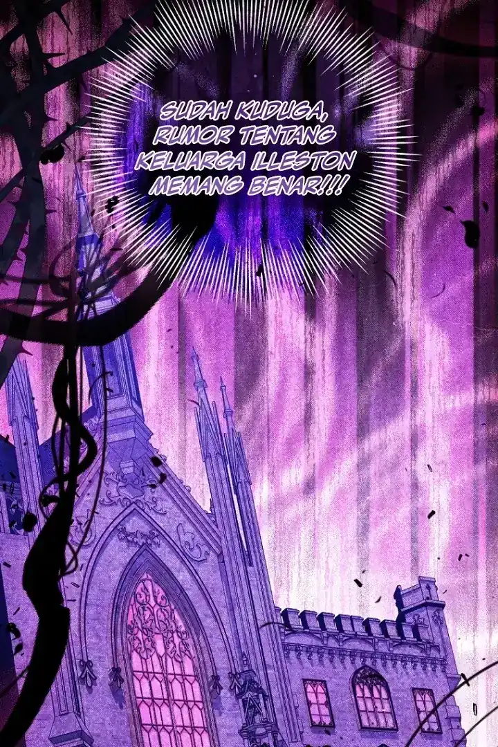 The 100 Curses of Illeston Mansion Chapter 7 - Page 6