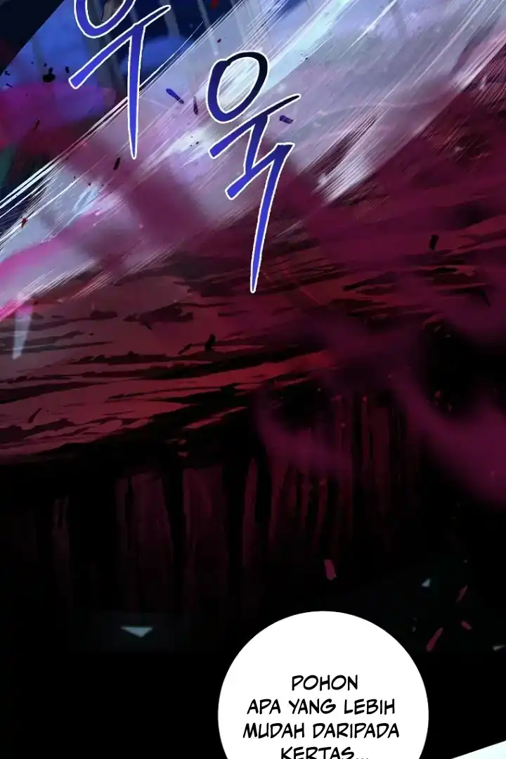 The 100 Curses of Illeston Mansion Chapter 7 - Page 62