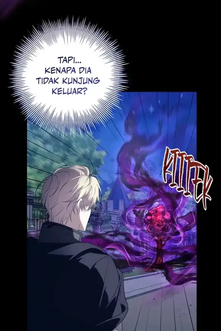 The 100 Curses of Illeston Mansion Chapter 7 - Page 77
