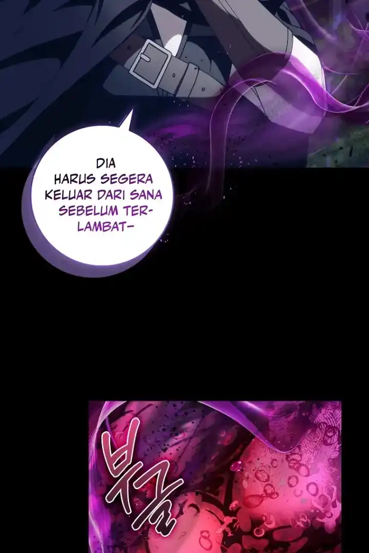 The 100 Curses of Illeston Mansion Chapter 7 - Page 79