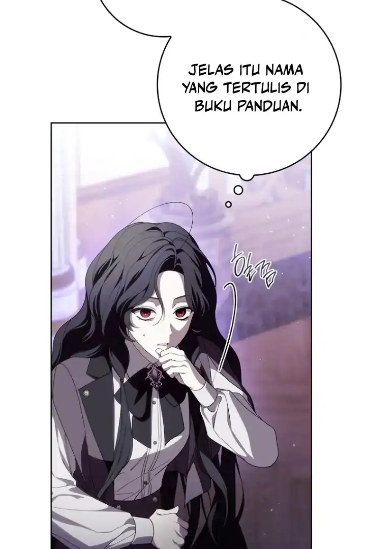 The 100 Curses of Illeston Mansion Chapter 8 - Page 100