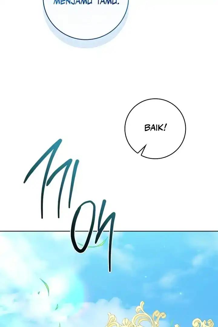 The 100 Curses of Illeston Mansion Chapter 8 - Page 15
