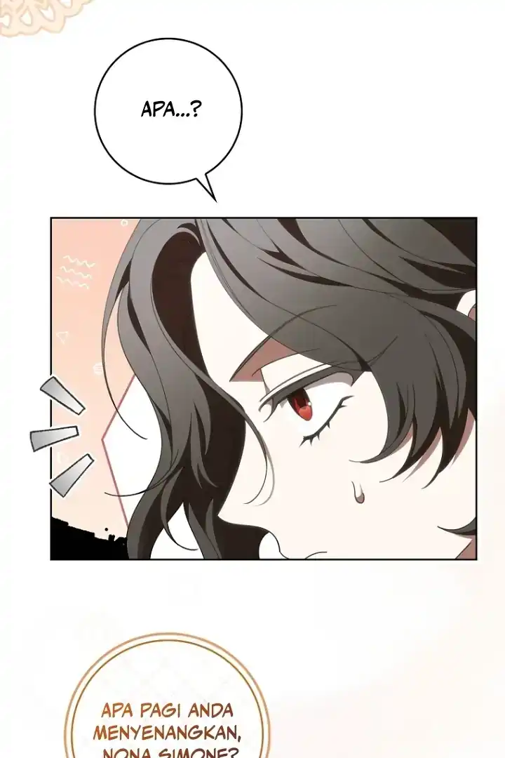 The 100 Curses of Illeston Mansion Chapter 8 - Page 23